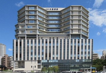 JCHO (Japan Community Health care Organization)