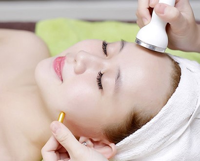 Liệu pháp HIFU/HIFU shower (Ultracel plus)