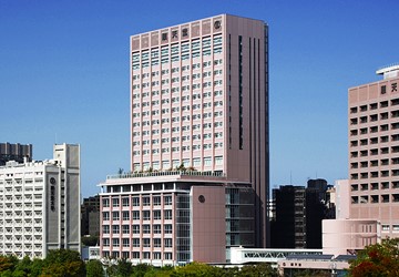 Bệnh viện đại học Juntendo